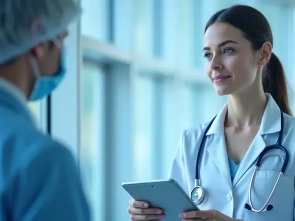 How Long Does It Take to Become an Ultrasound Tech?