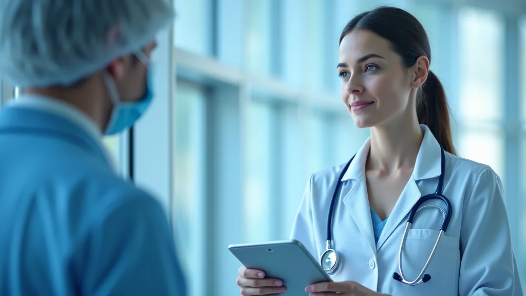 How Long Does It Take to Become an Ultrasound Tech?