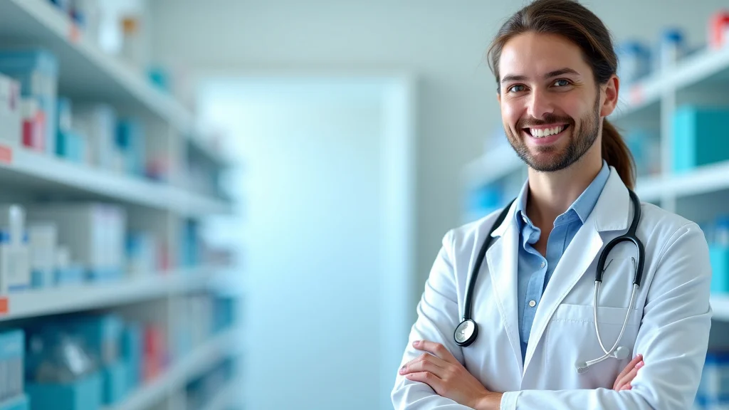 How Much Do Pharmacy Techs Make: Salary, Skills, and Career Path