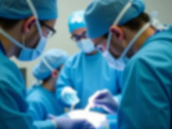 How Much Do Surgical Techs Make? A Career and Salary Guide