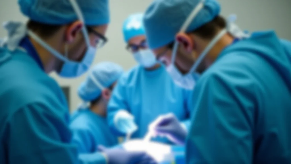 How Much Do Surgical Techs Make? A Career and Salary Guide