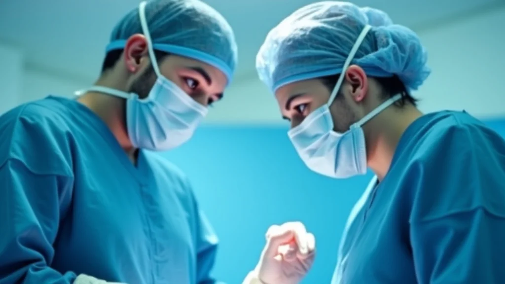 How Much Does a Surgical Tech Make? Salary and Career Insights