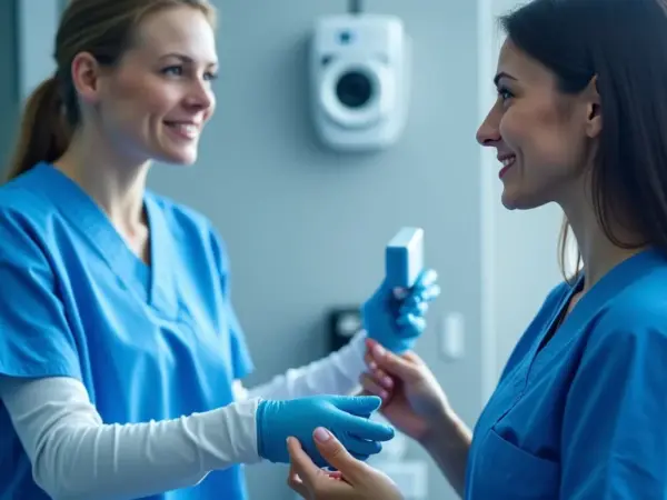 How Much Does an Ultrasound Tech Make? A Salary Guide