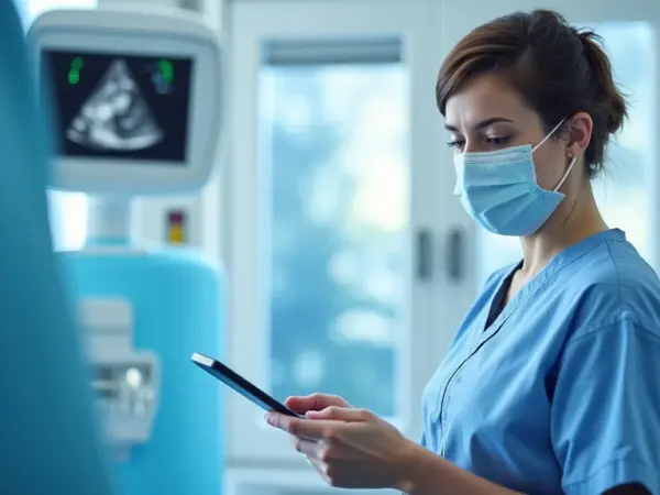 How Much Does an Ultrasound Technician Earn? A Career Guide