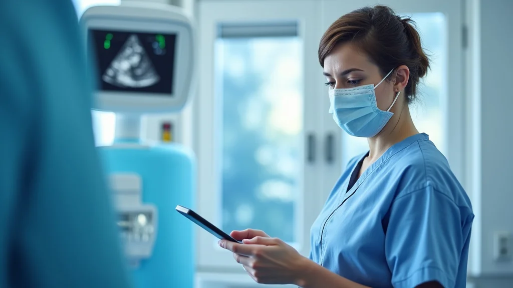 How Much Does an Ultrasound Technician Earn? A Career Guide