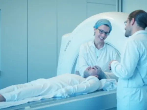 How to Become an MRI Tech: Your Guide to a Rewarding Career