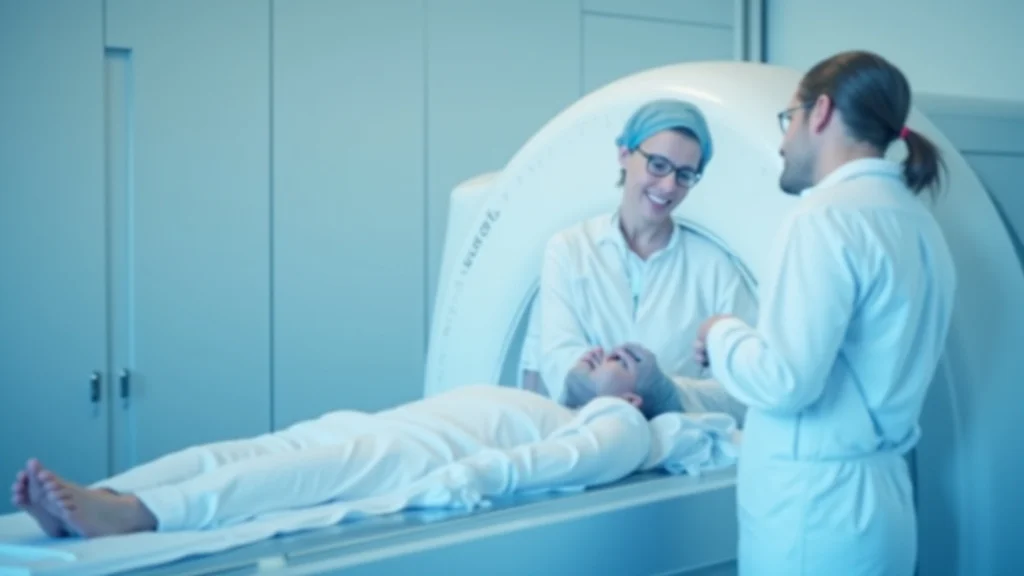 How to Become an MRI Tech: Your Guide to a Rewarding Career