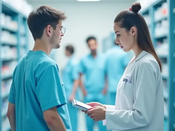 What Do Pharmacy Technicians Do A Detailed Overview