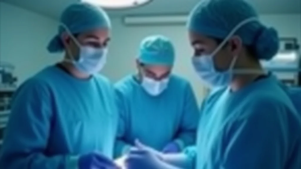 What Surgical Technicians Do: Roles, Responsibilities, and Skills